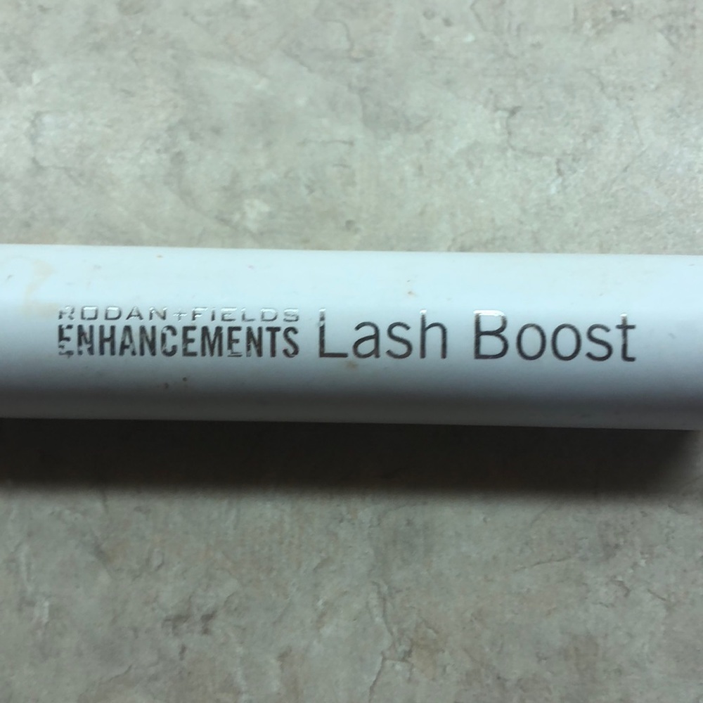Lash Boost
